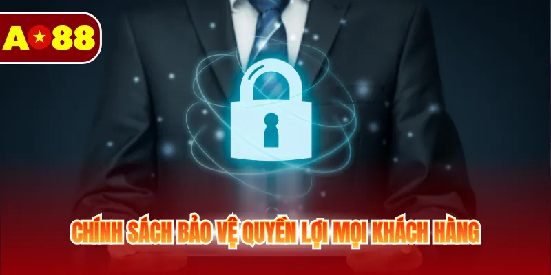 Chính sách bảo vệ quyền lợi mọi khách hàng