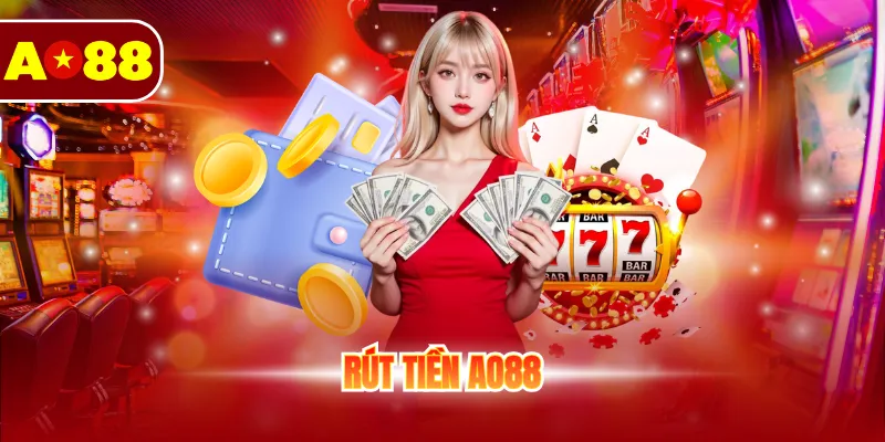 Rút Tiền AO88